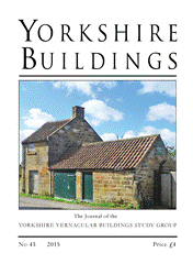 Yorkshire Buildings 2015