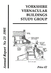 Yorkshire Buildings 1995