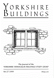 Yorkshire Buildings 1999