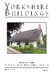 Yorkshire Buildings 2005