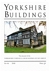 Yorkshire Buildings 2018