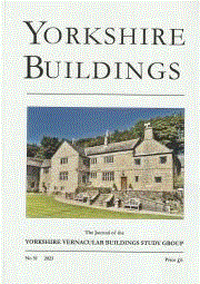Yorkshire Buildings 2023