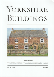 Yorkshire Buildings 2024